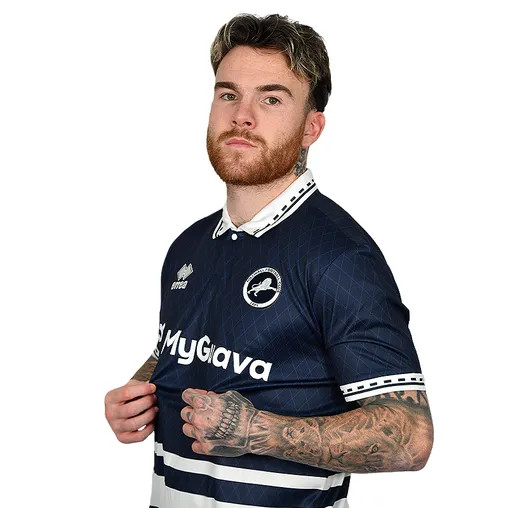 Aaron Connolly