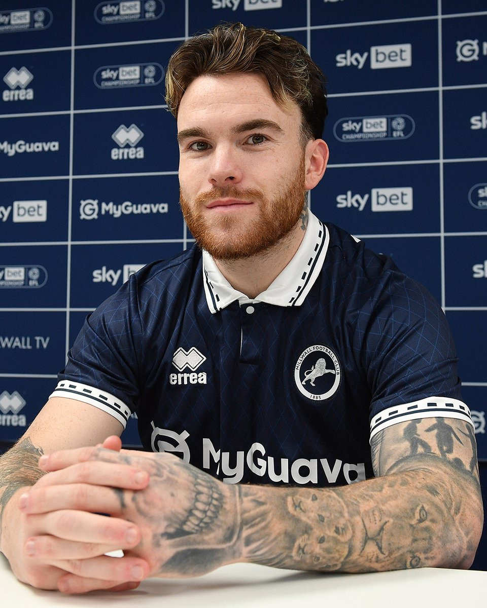 Aaron Connolly