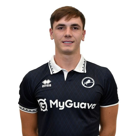 Adam Mayor
