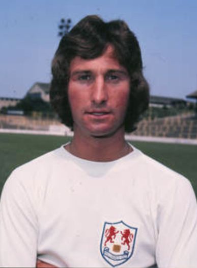Alan Dorney