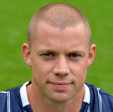 Ex Millwall captain Alan Dunne signs for Bromley: The opportunity