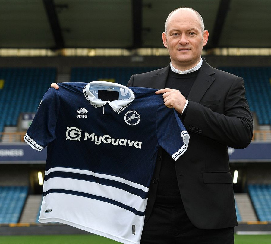 Alex Neil