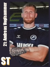 Andreas Voglsammer