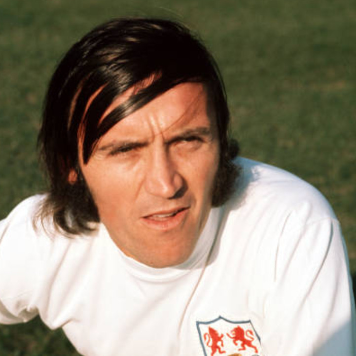 Barry Bridges