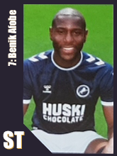 Benik Afobe