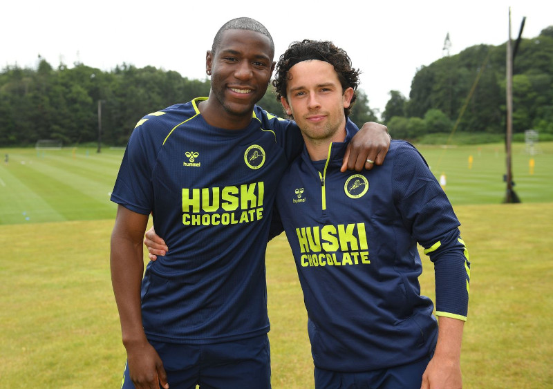 Benik Afobe