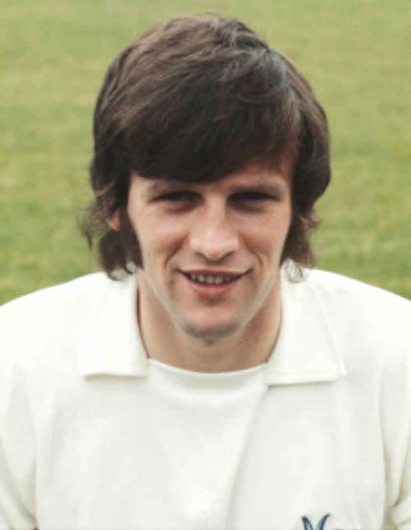 Billy Neil