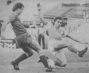 Kevin Bremner