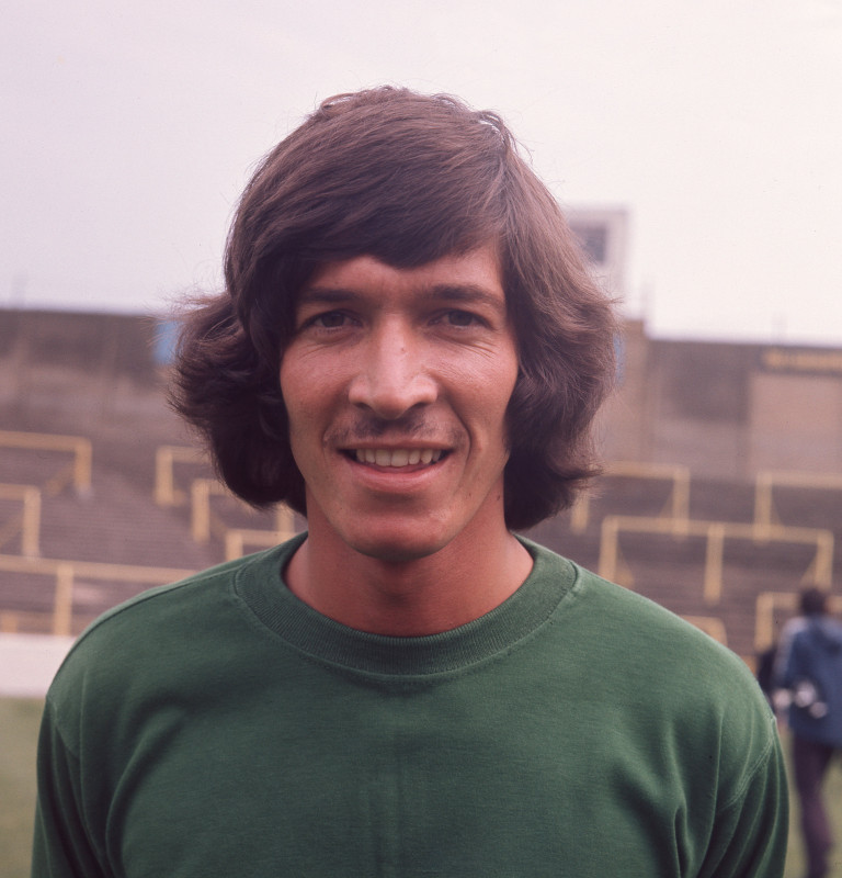 Bryan King