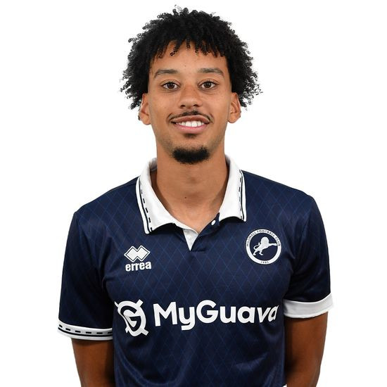 Calum Scanlon