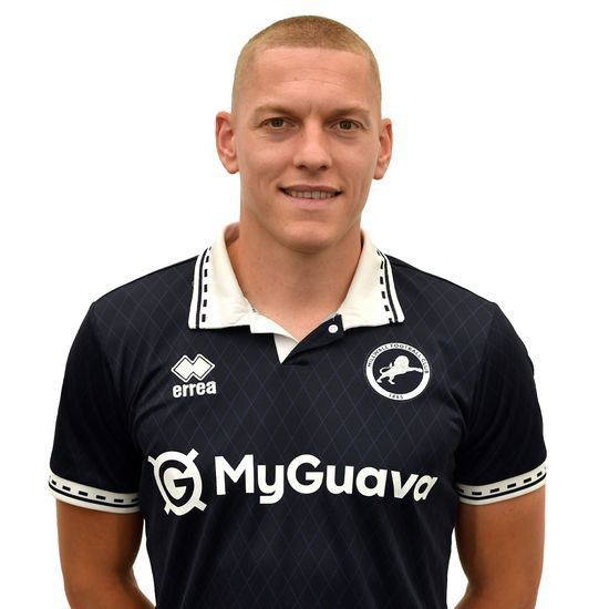 Casper De Norre