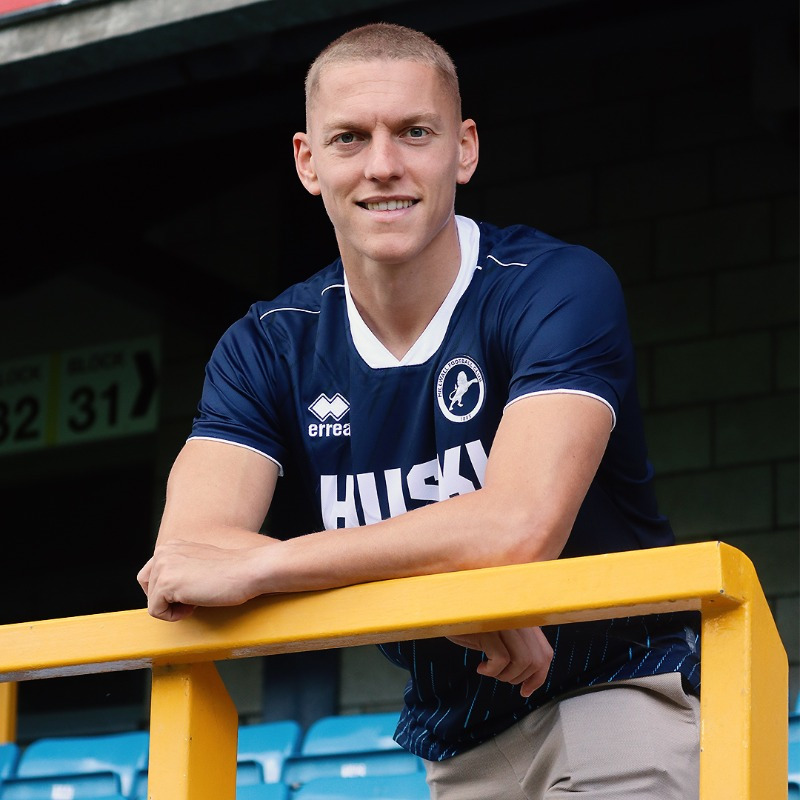 Casper De Norre