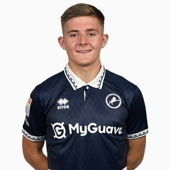 Daniel Kelly