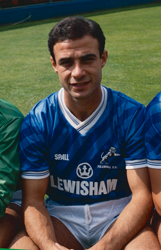 Danis Salman