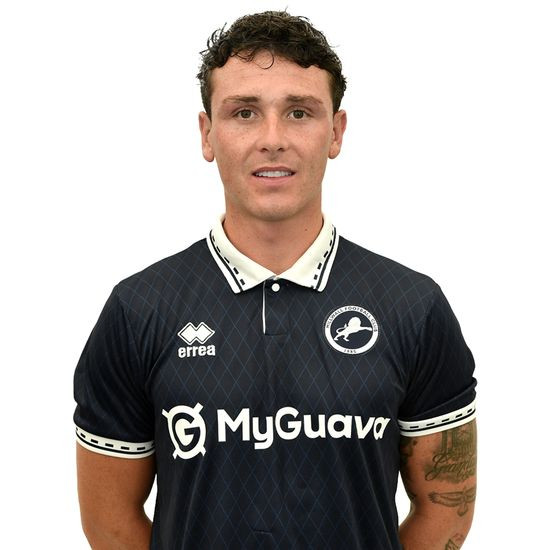 Danny McNamara