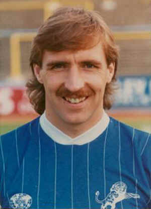 Dave Cusack