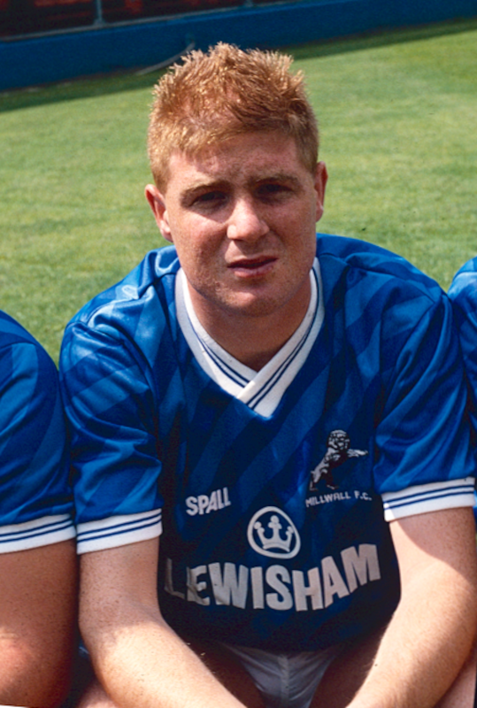 Dave Mehmet