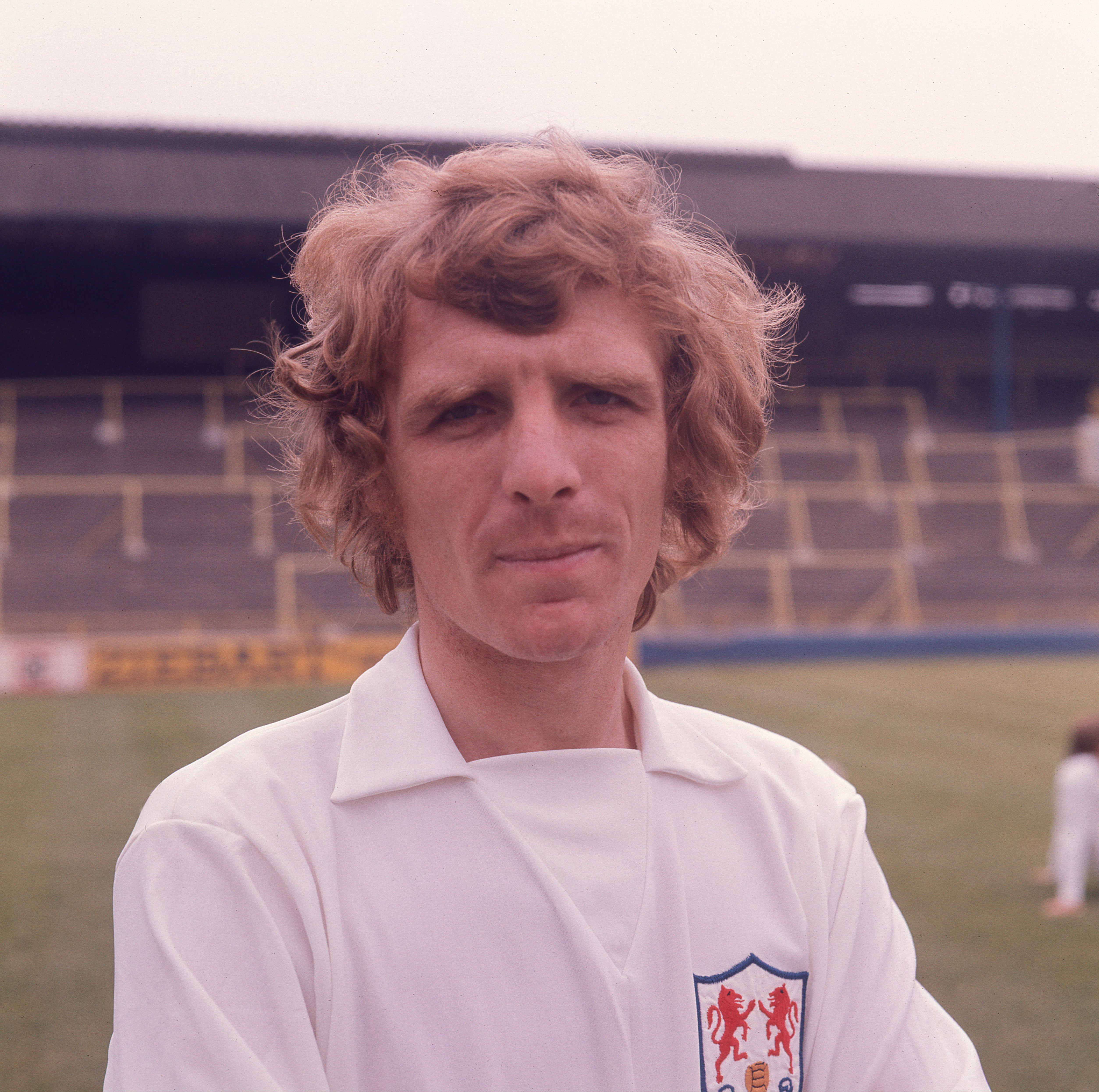Eamon Dunphy