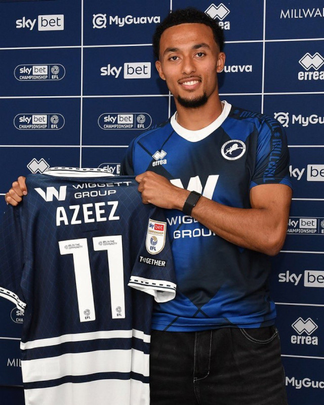 Femi Azeez