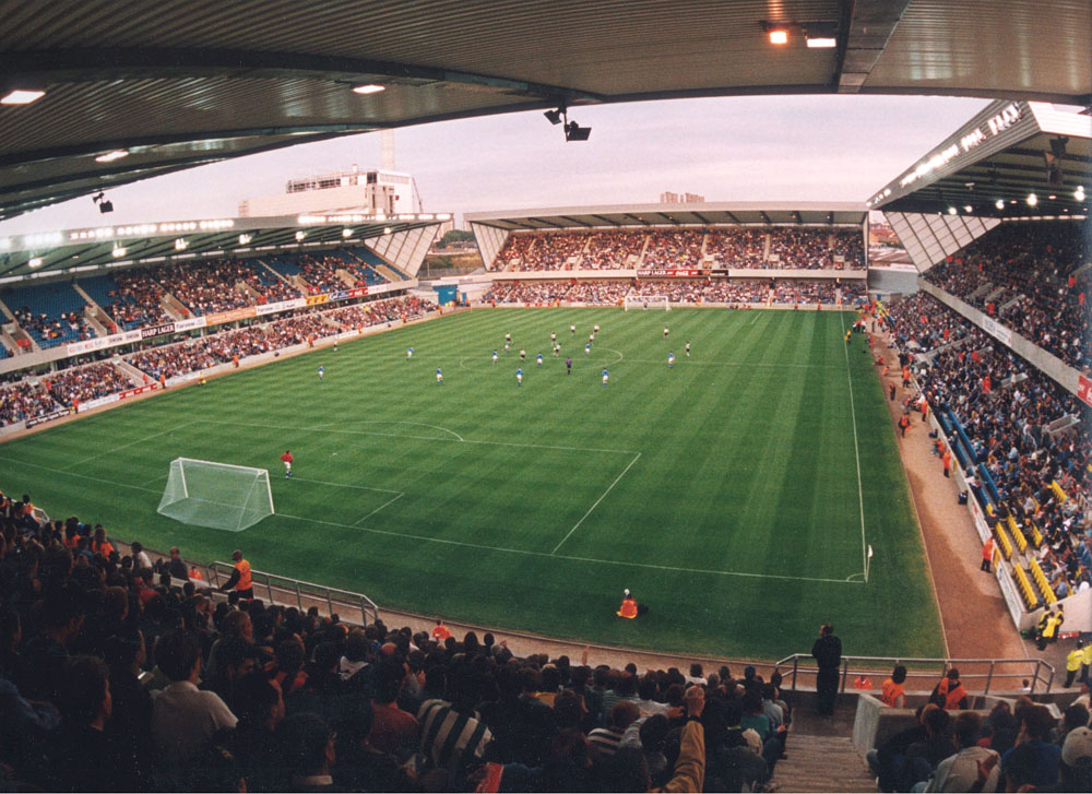 Millwall v sporting clube de portugal hi-res stock photography and