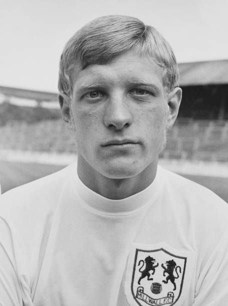 George Jacks