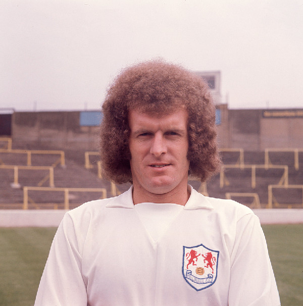 Gordon Bolland