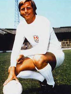 Harry Cripps