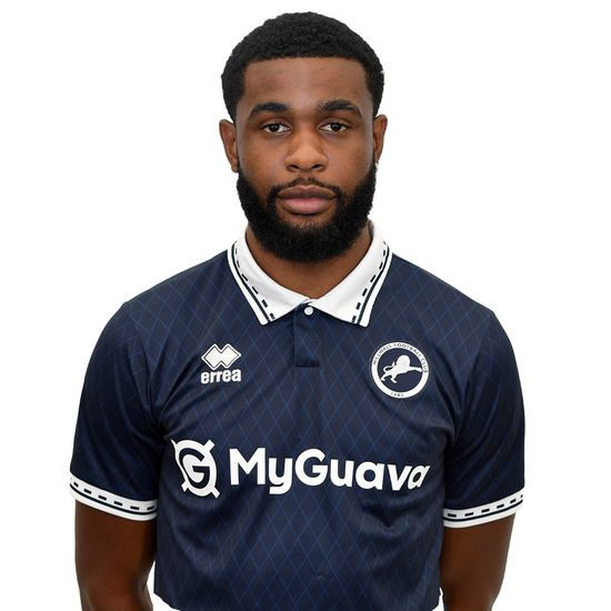 Japhet Tanganga