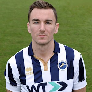 Jed Wallace