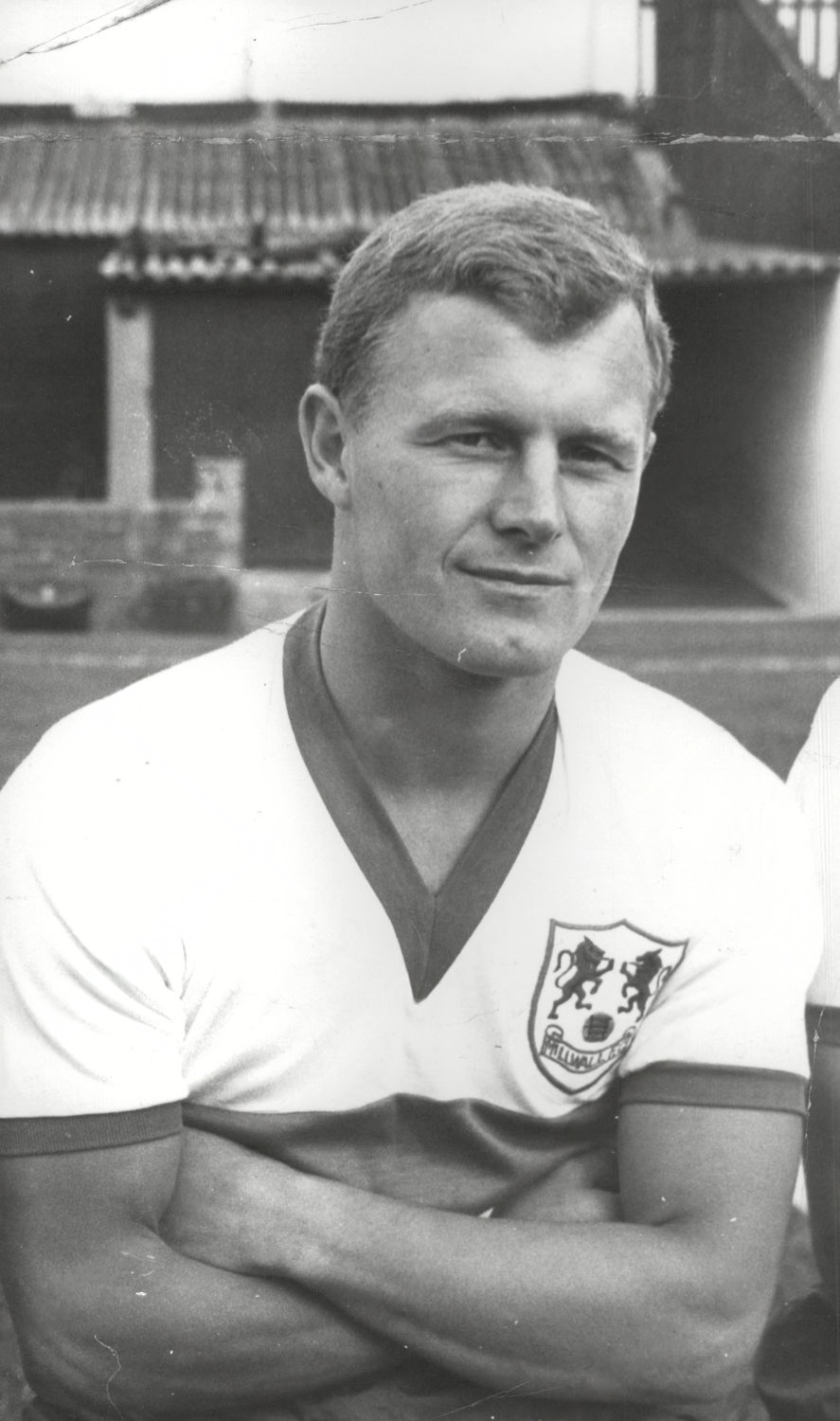 Joe Broadfoot
