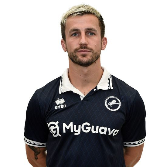 Joe Bryan