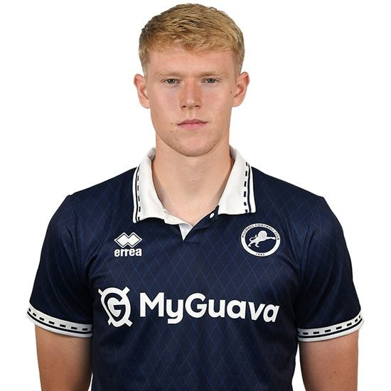 Josh Coburn