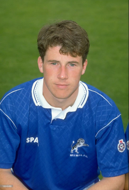 Kenny Cunningham