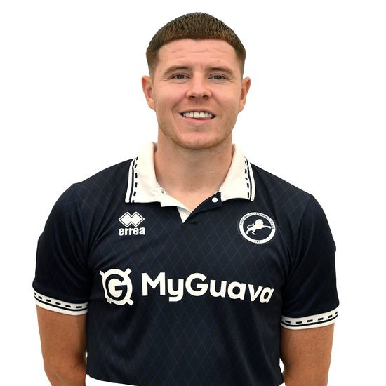 Kevin Nisbet