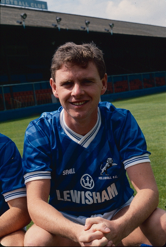 Kevin O'Callaghan