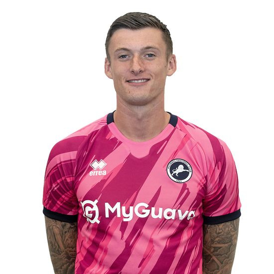 Liam Roberts