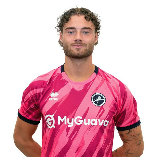 Lukas Jensen
