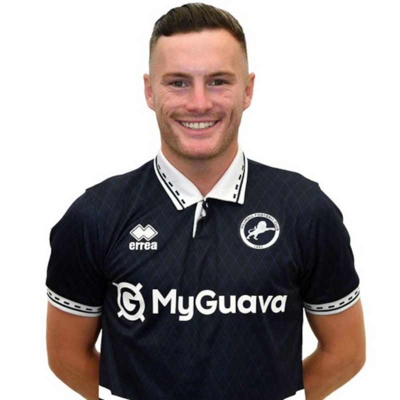 Macaulay Langstaff