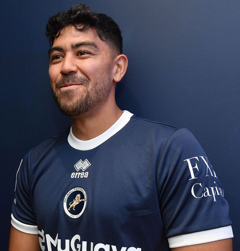 Massimo Luongo