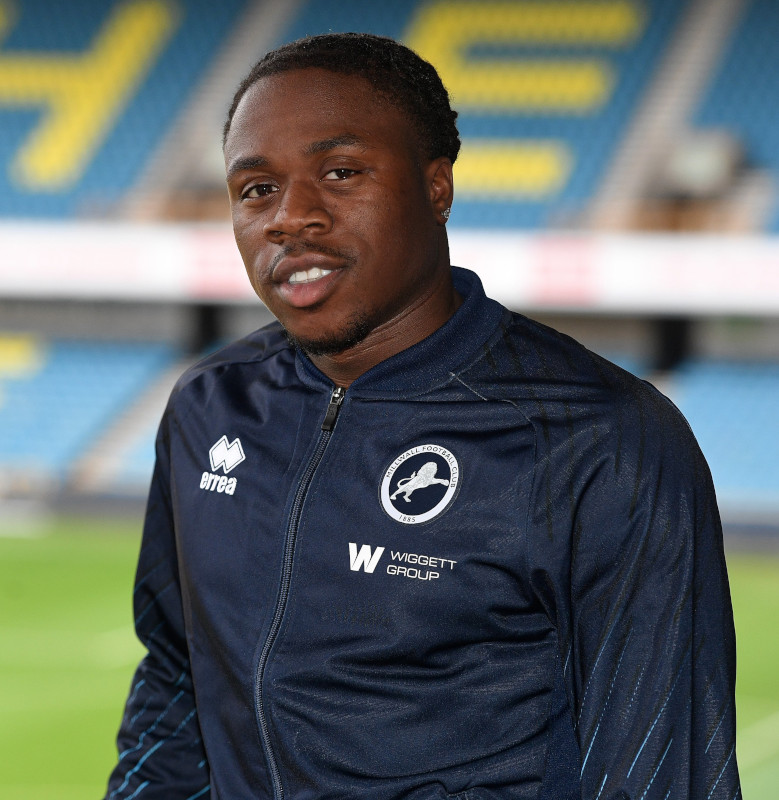 Michael Obafemi