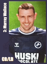 Murray Wallace