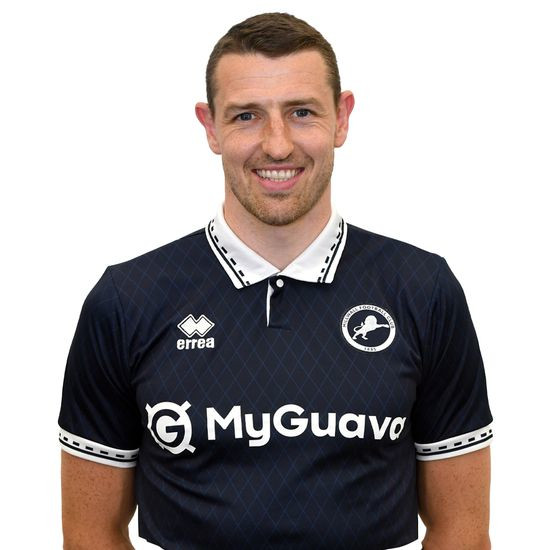 Murray Wallace