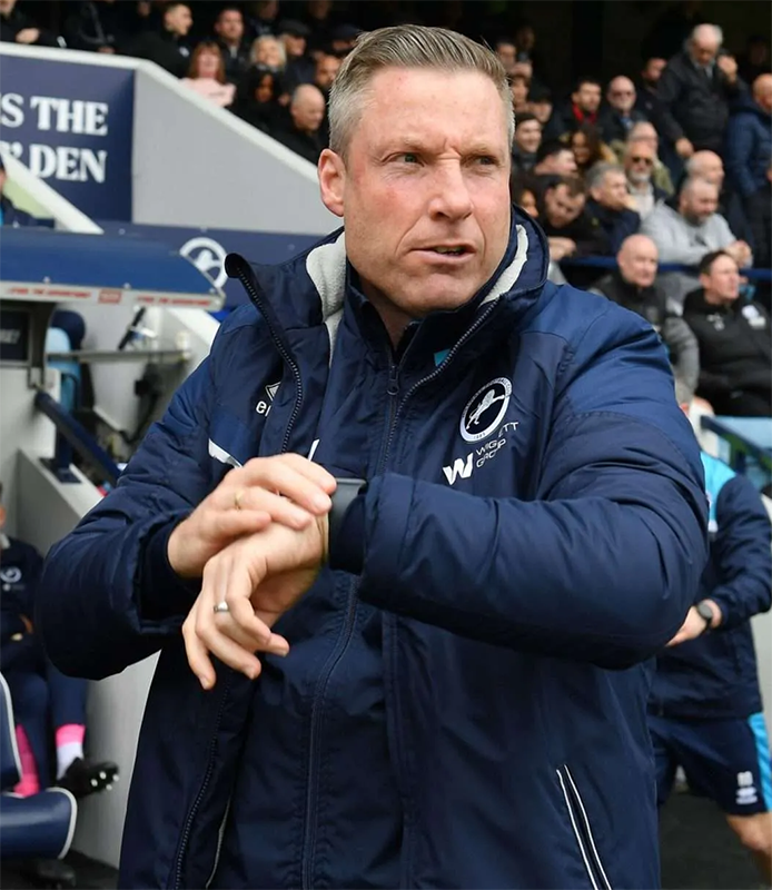 Neil Harris