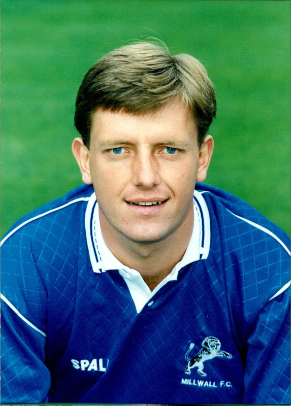 Nicky Coleman
