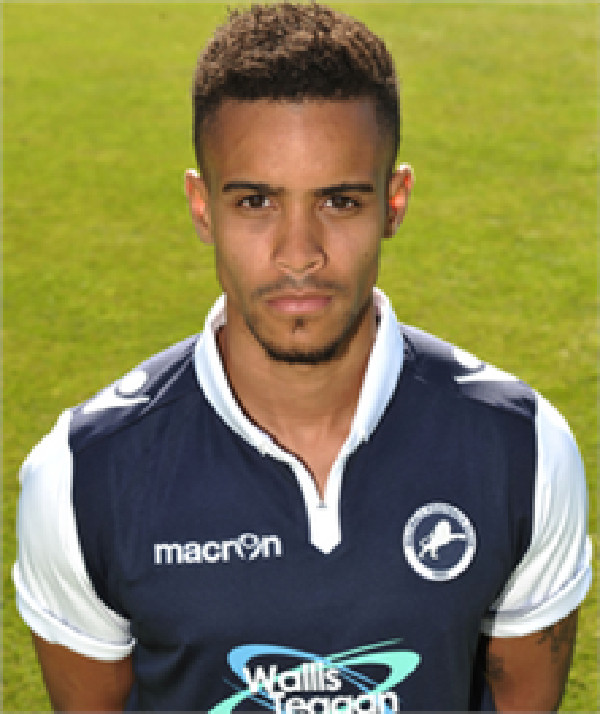 Paris Cowan-Hall