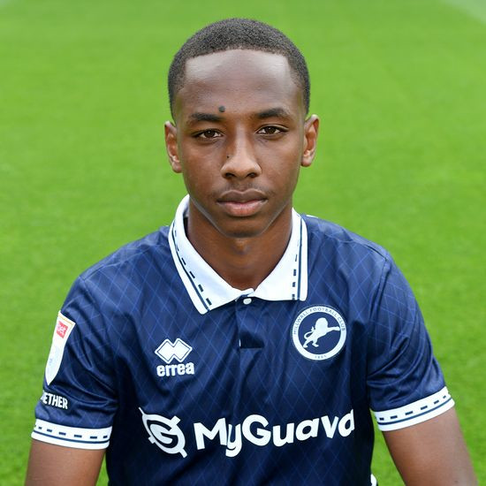 Bangura-Williams