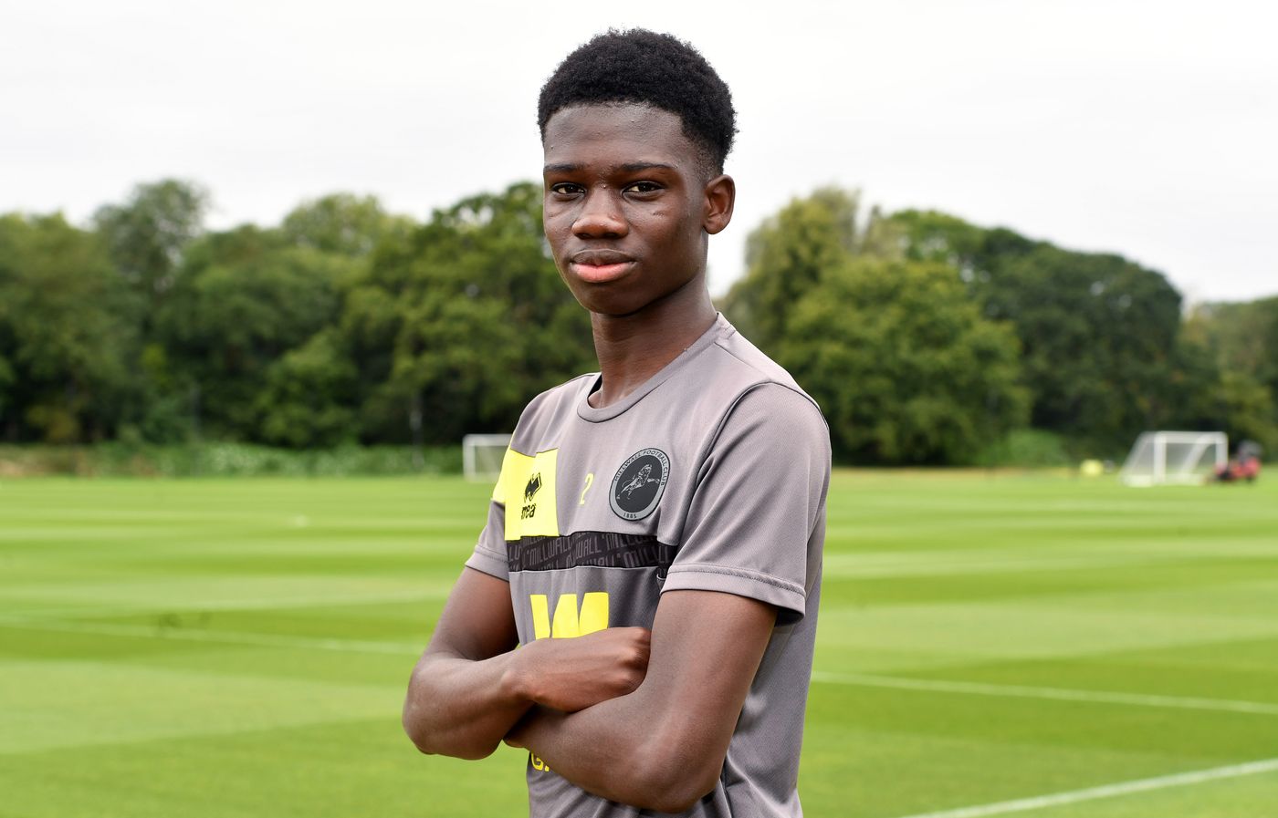 Rafiq Lamptey