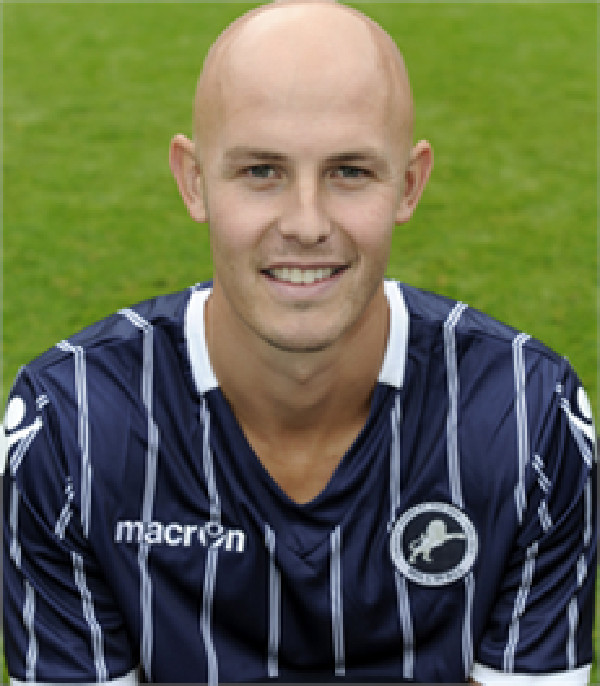 Richard Chaplow