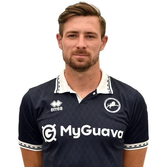 Ryan Leonard
