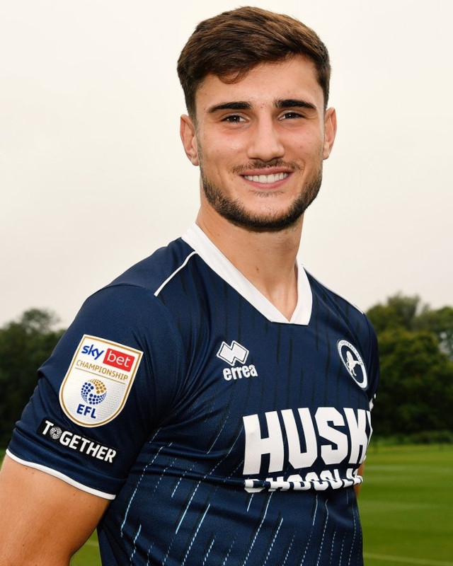 Ryan Longman